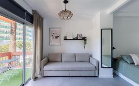 Patagonia Suite